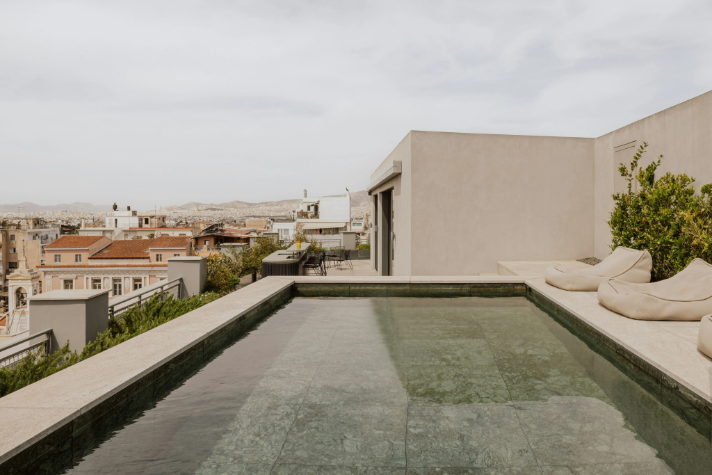 Perianth Hotel, a member of Design Hotels