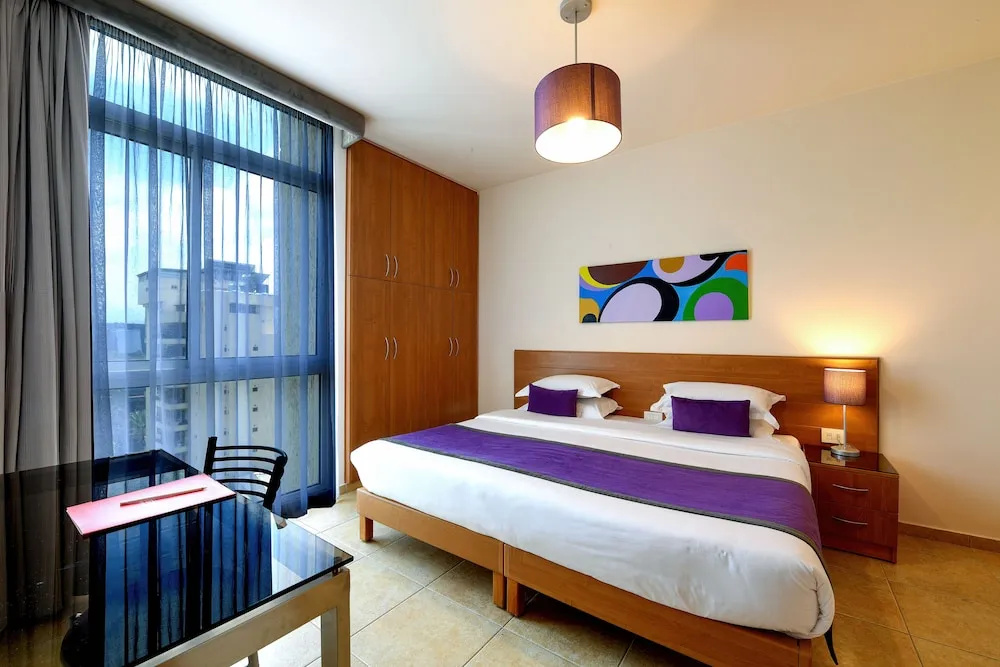 The Smallville Xpress Hotel - Chambres
