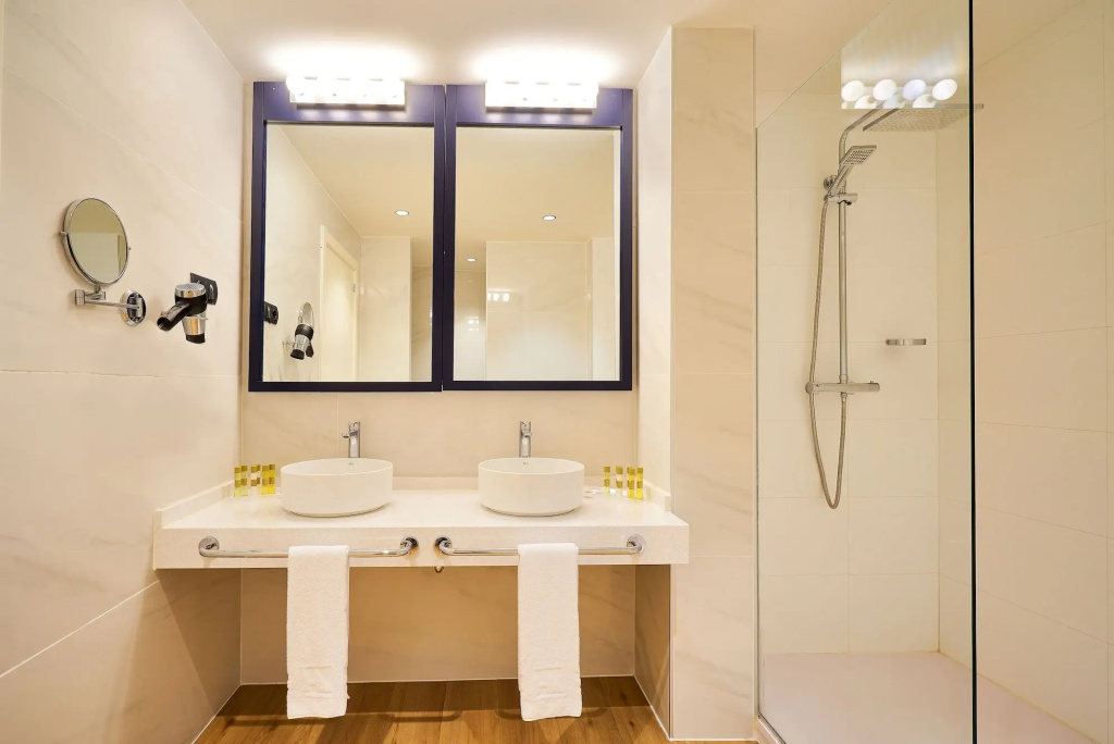 Eurostars Malaga Hotel - Général