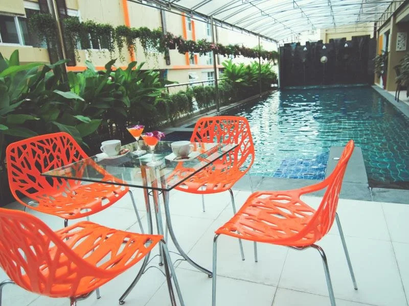 Hotel photo 30