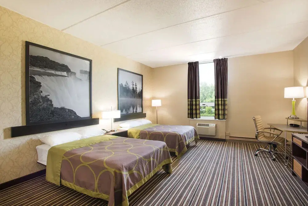 Hotel photo 26