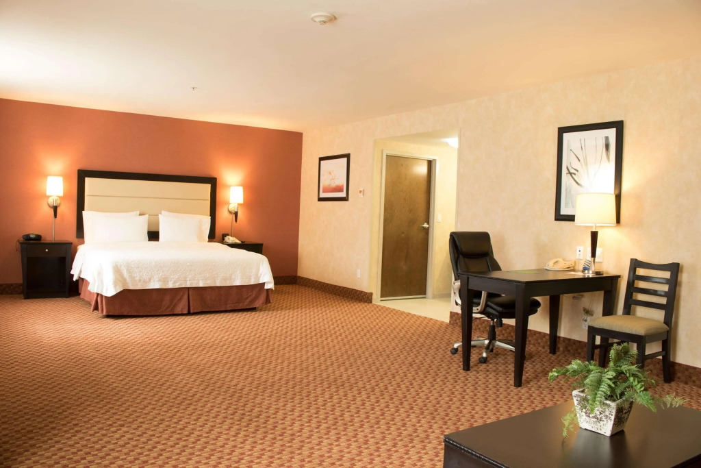 Hampton Inn by Hilton Ciudad Victoria — фото 3