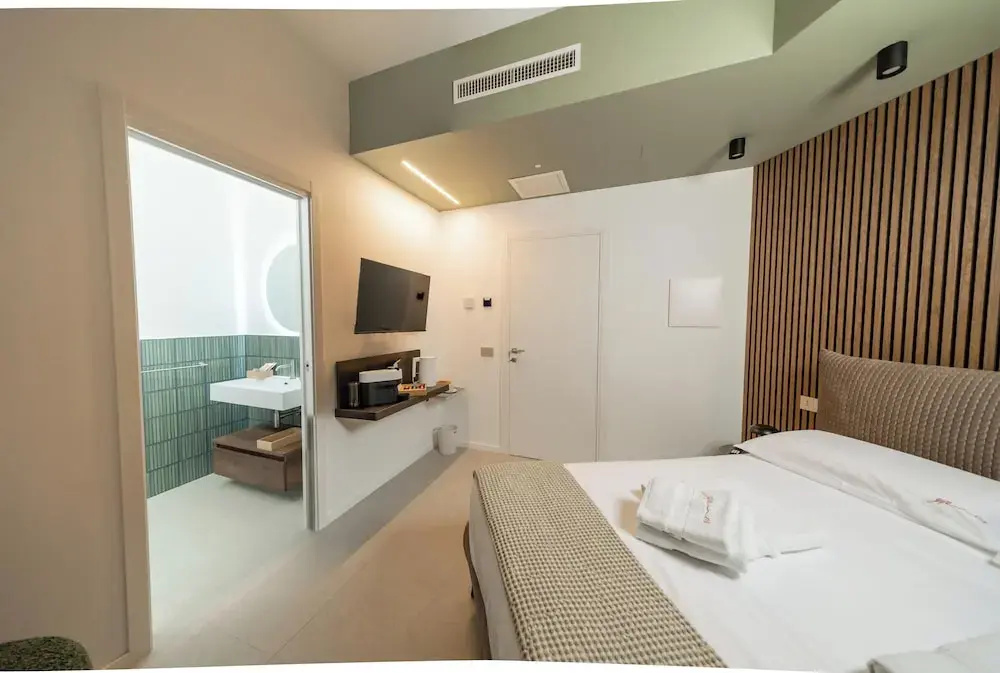 Superior room