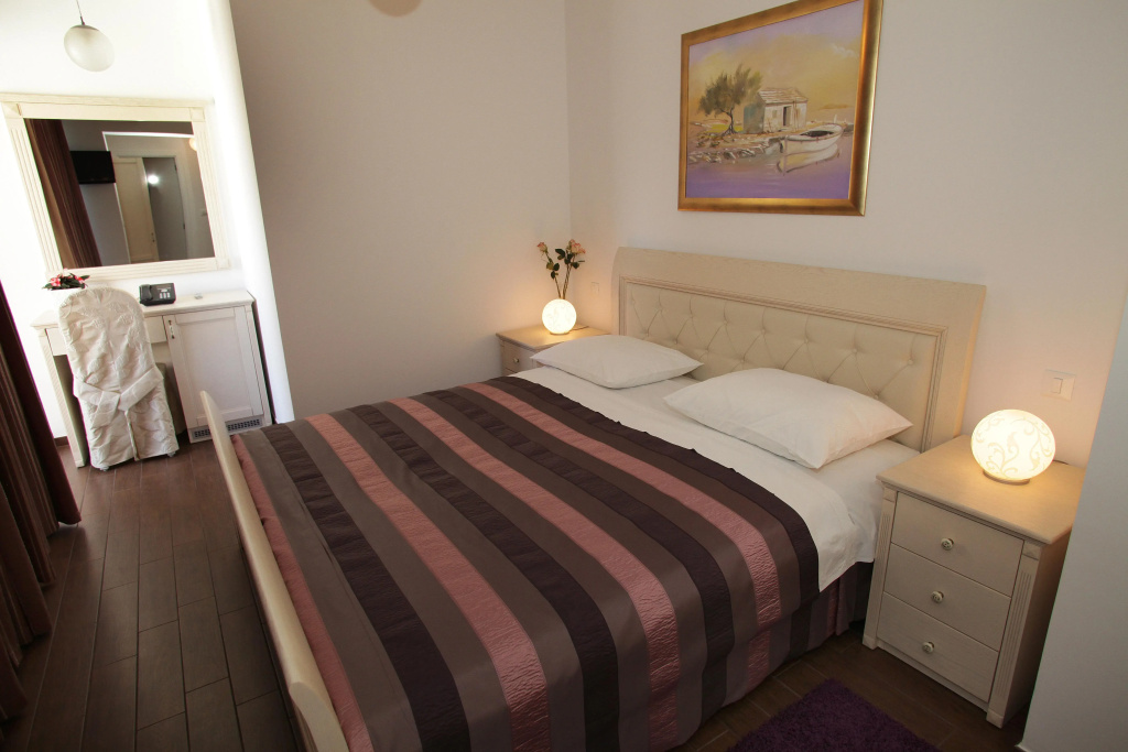 Hotel Bellevue - Général