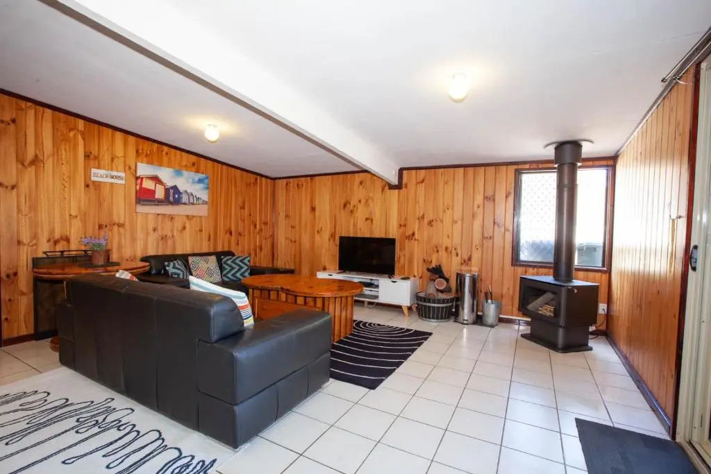 Rustic Retreat Esperance - Chambres