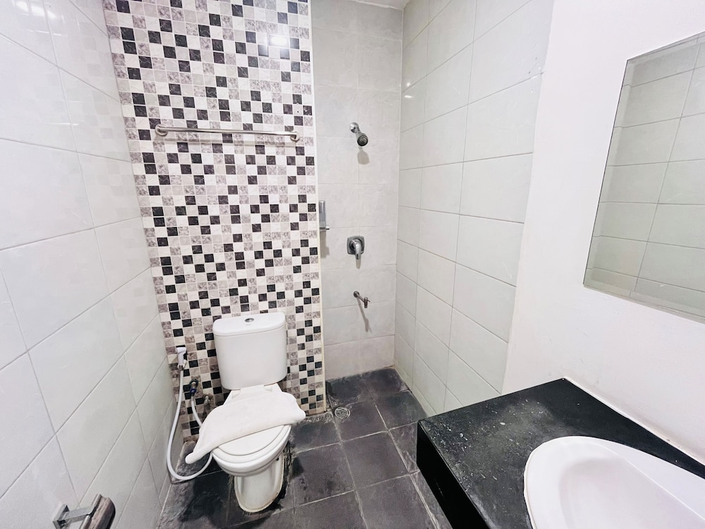 Hotel 88 Kedoya Jakarta - Chambres