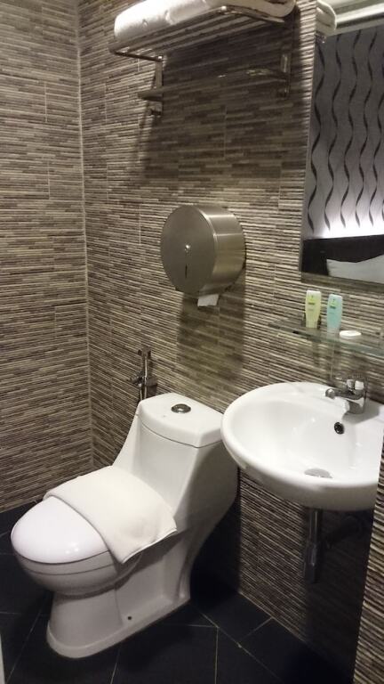 Izumi Hotel Bukit Bintang