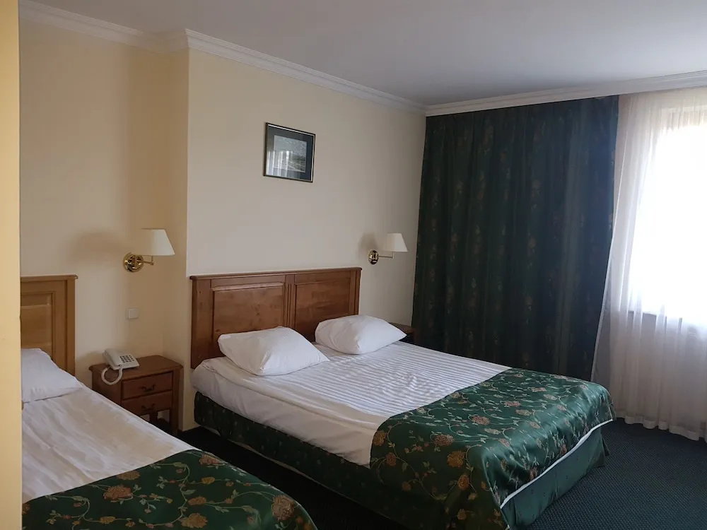 Czarny Potok Wellness & Spa Zakopane Centrum - Général