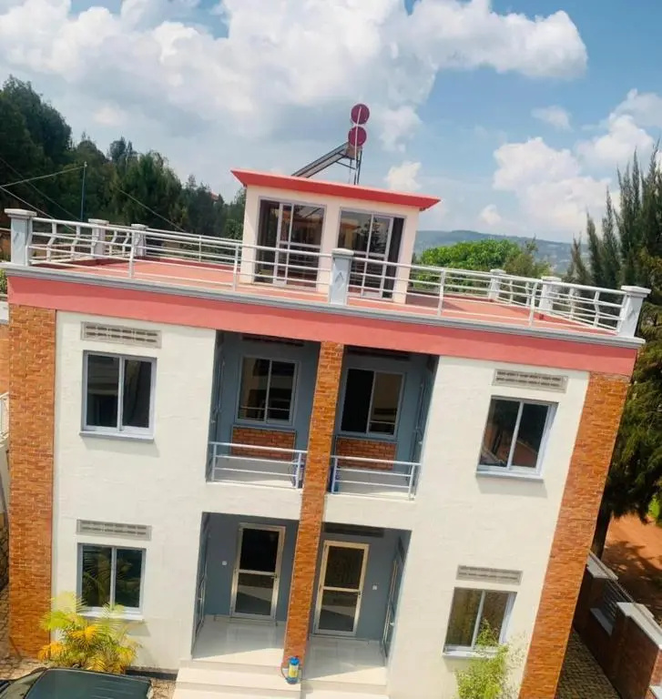 Kigali ViewStay