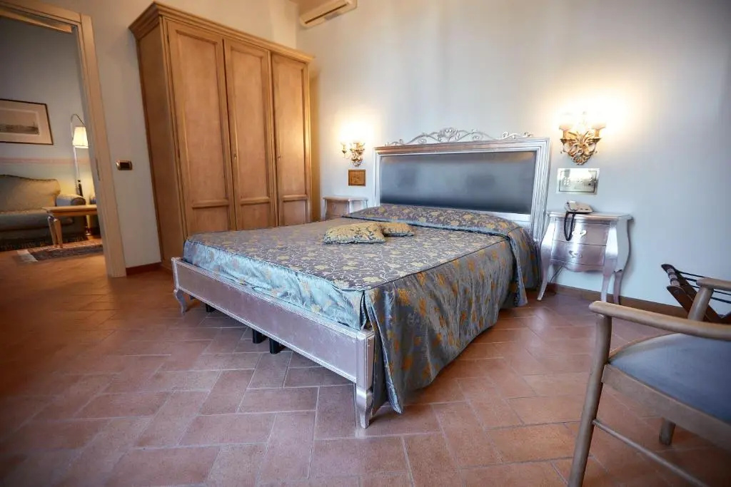 Hotel Villa il Patriarca - Général