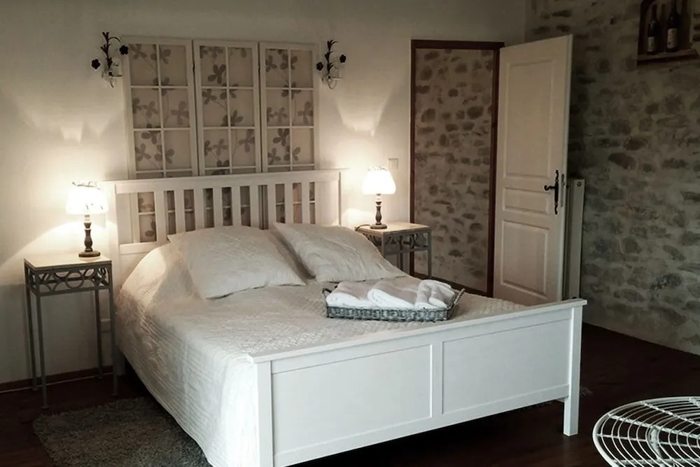 Voir la photo 4 — Domaine de Palatz