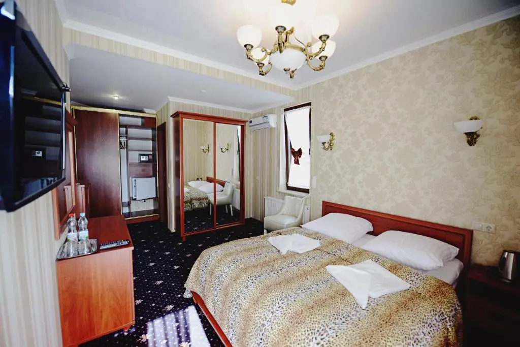 Superior room