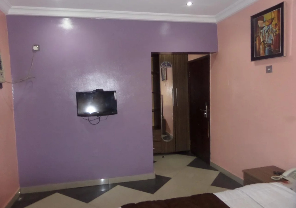 Hotel photo 12