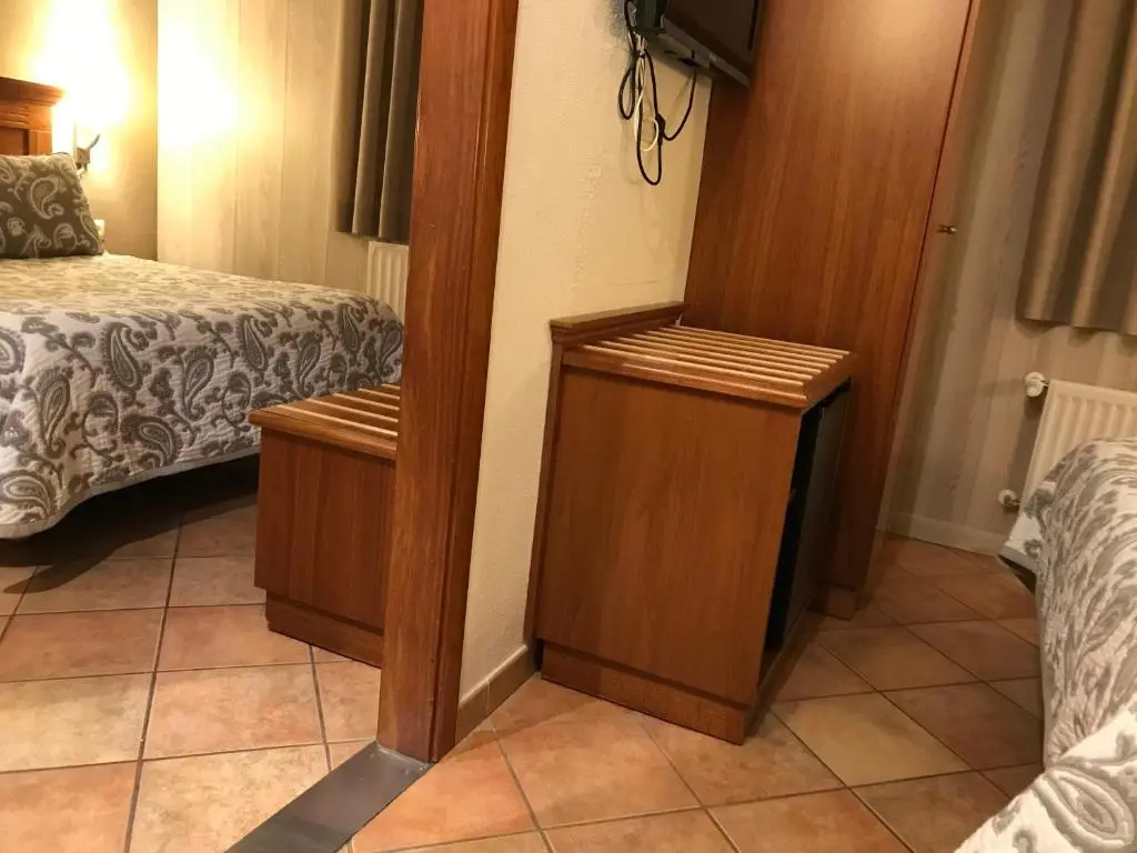 La Quadra - Chambres