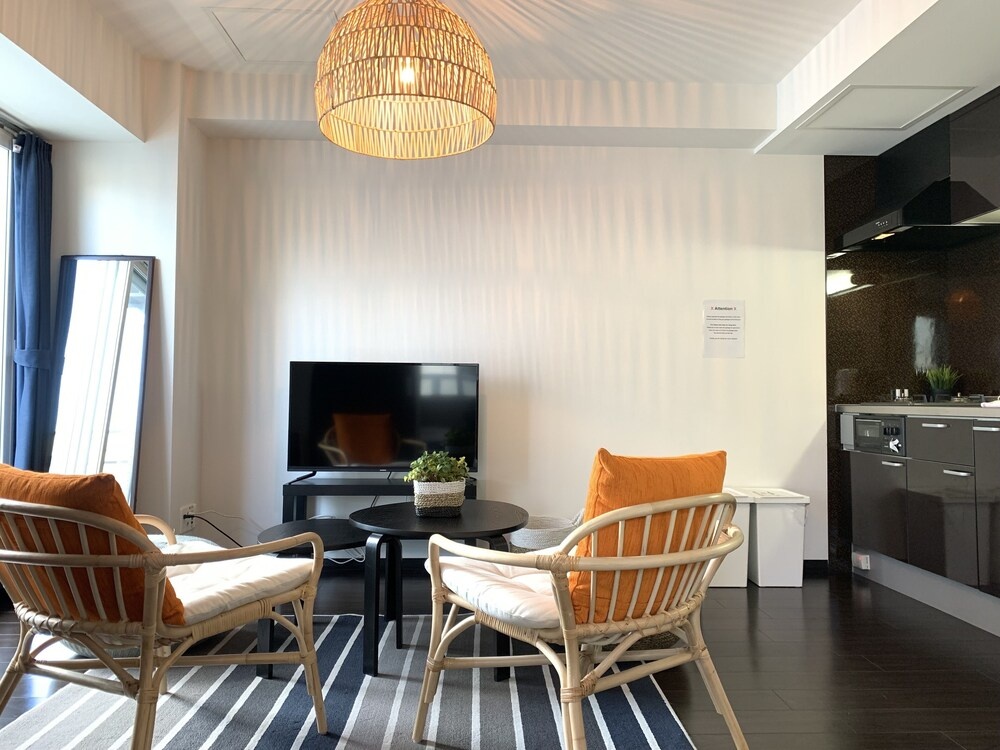 Sun Court South 6 Nibankan 사진 23