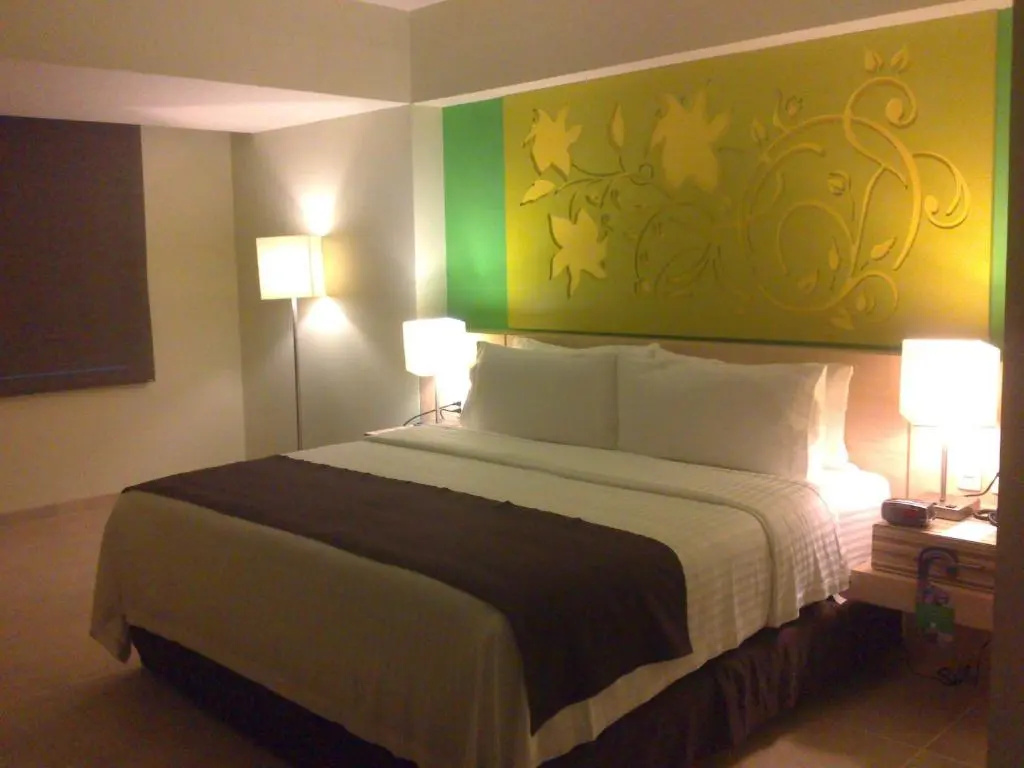 Holiday Inn Coatzacoalcos by IHG - Chambres