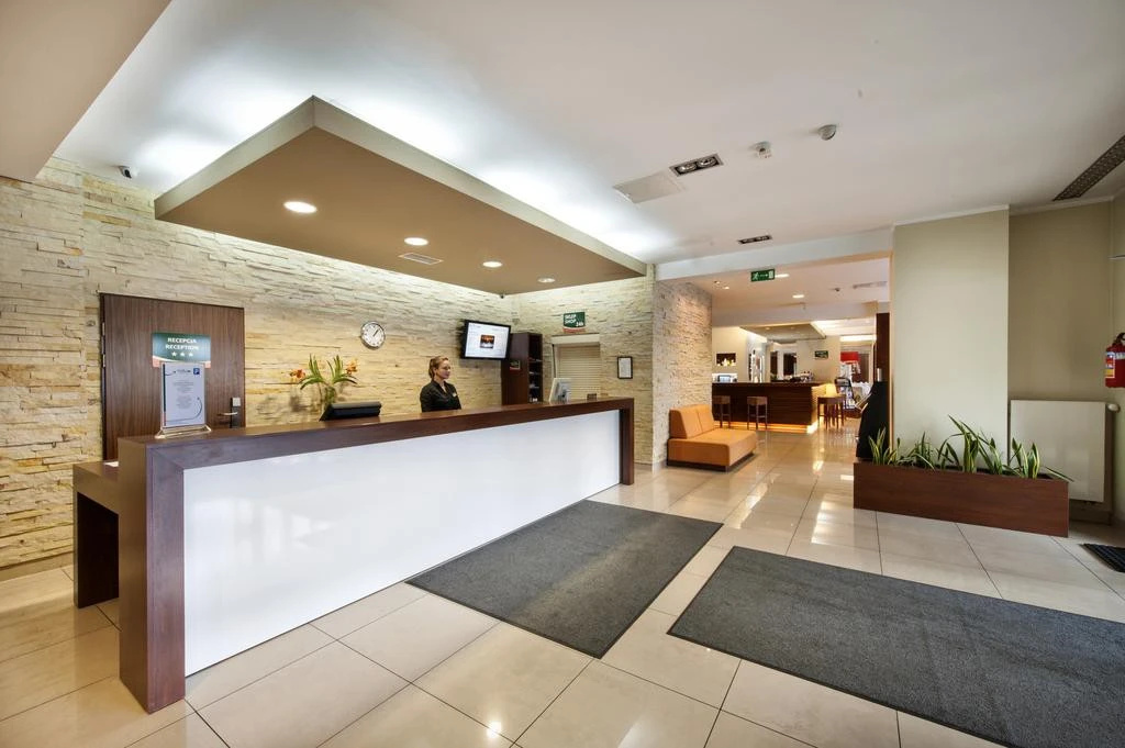 DeSilva Inn Katowice Airport - Général