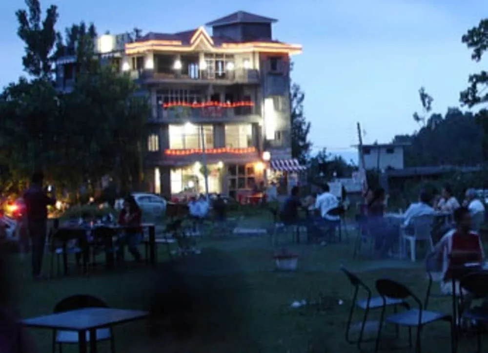 Centre Point Resorts And Club