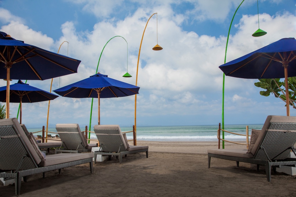 Courtyard By Marriott Bali Seminyak Resort