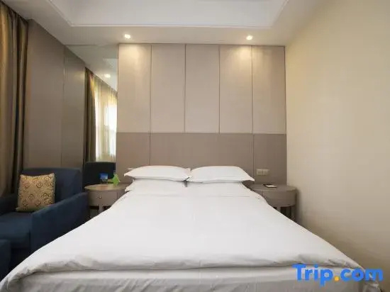 Yazz Hotel - Chambres