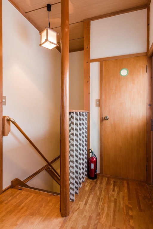 Nest Inn Hakone-Ghibli 사진 12