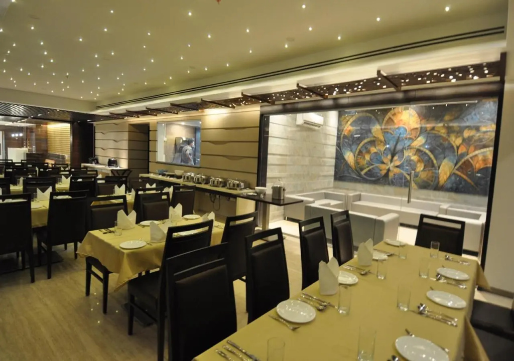 Hotel photo 16
