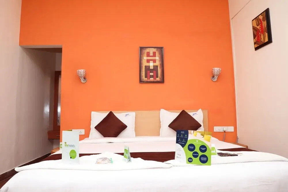 Hotel photo 13