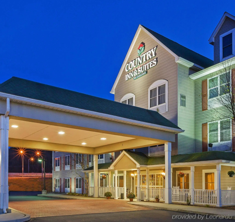 Country Inn & Suites by Radisson, Lehighton (Jim Thorpe), PA