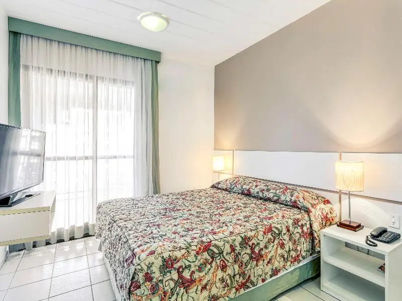 Hotel Nacional Inn Angra dos Reis - Chambres