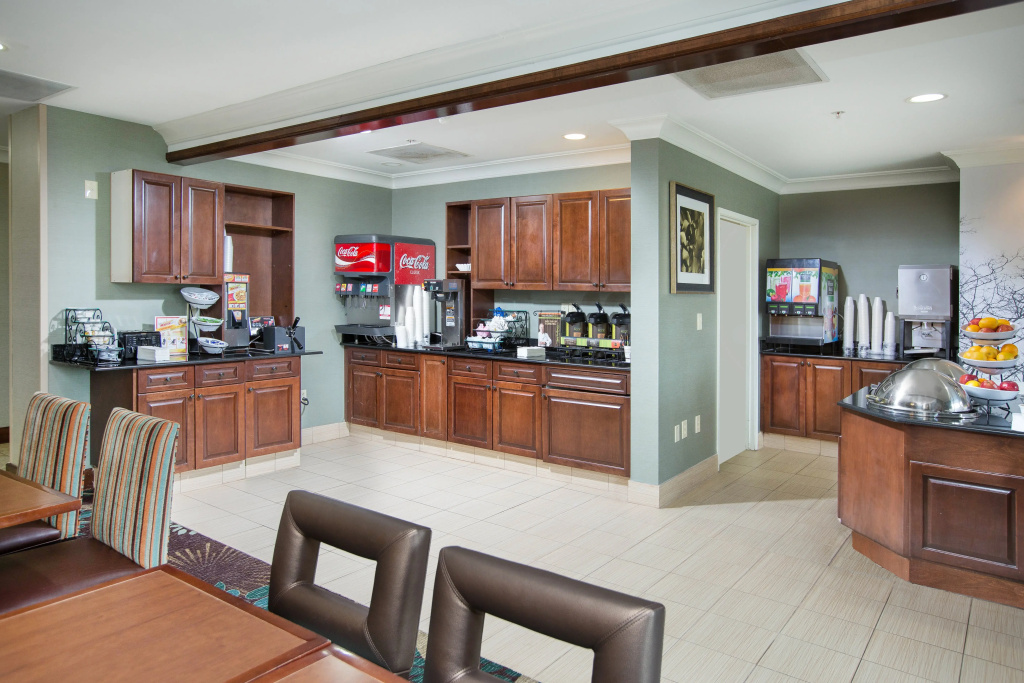 Staybridge Suites Augusta by IHG - Général