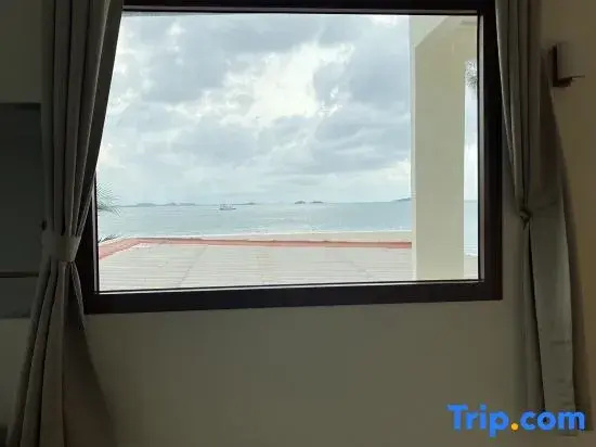 Samed Seaside Resort - Chambres