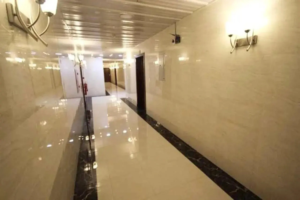 Hona Al Holom Furnished Units - Général