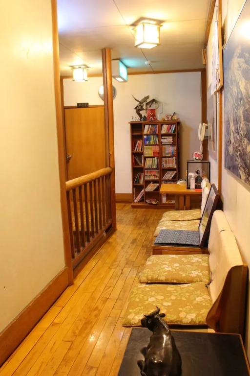 Pension Bokunouchi by null