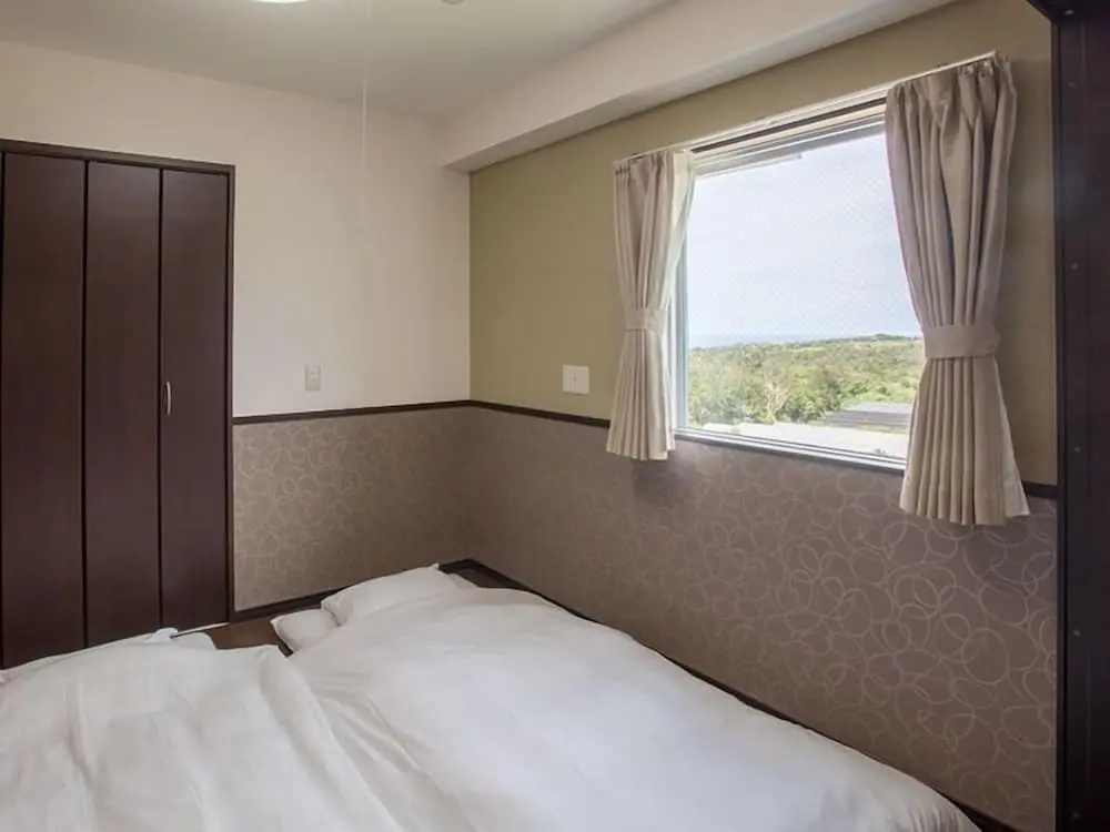 Condominium Resort Nago Grand Sedona - Chambres