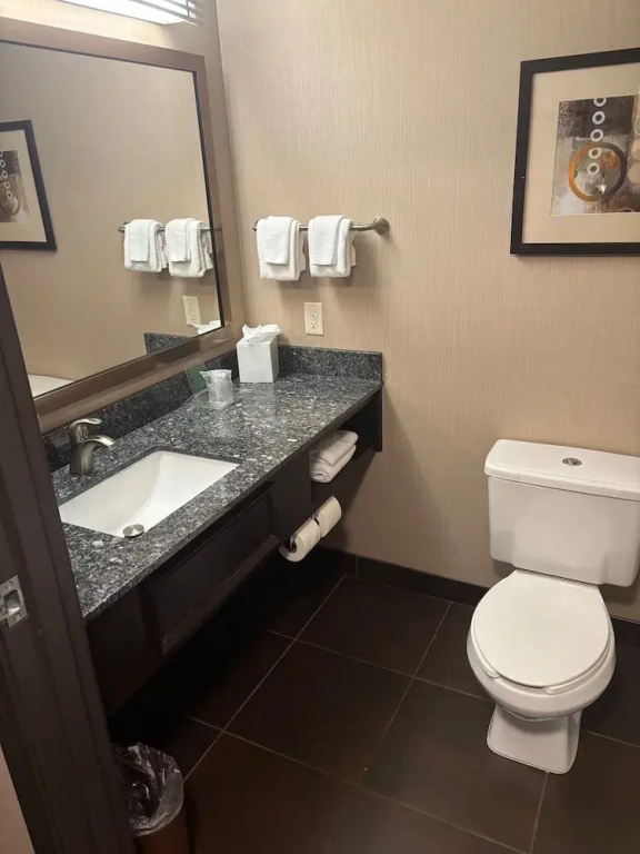 Holiday Inn South Jordan - SLC South by IHG - Chambres