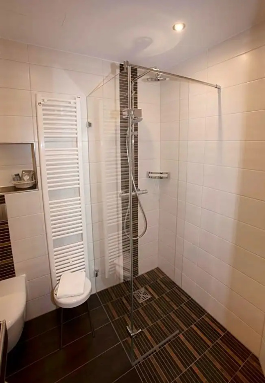 Flair Park-Hotel Ilshofen - Chambres