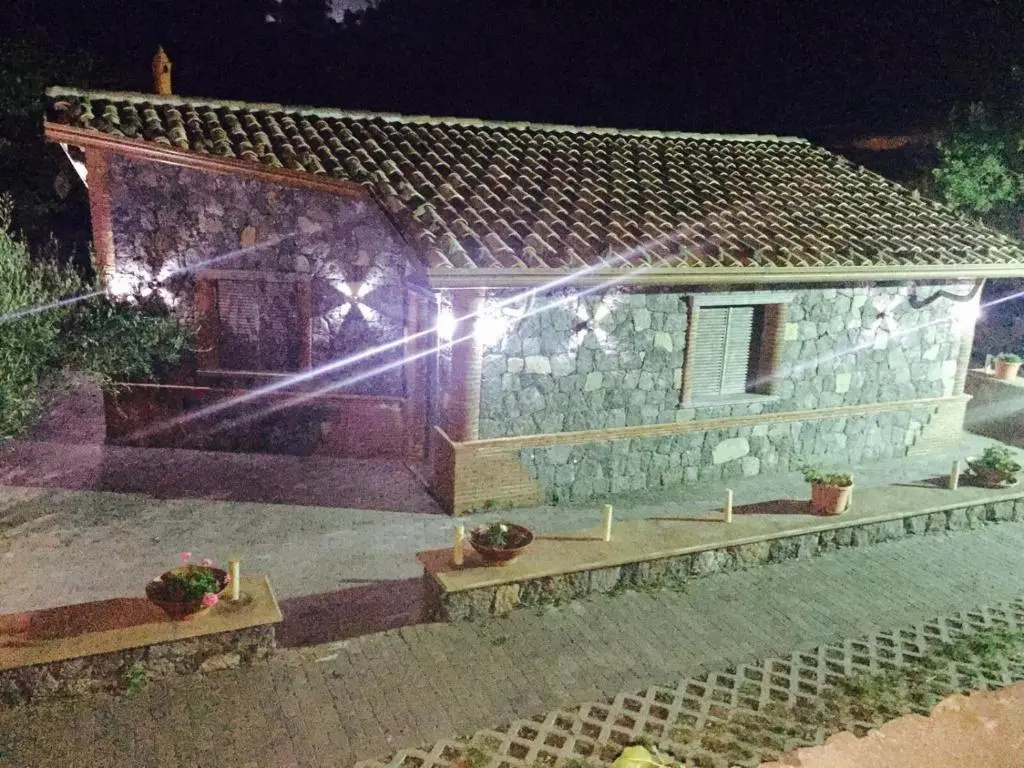 Chalet