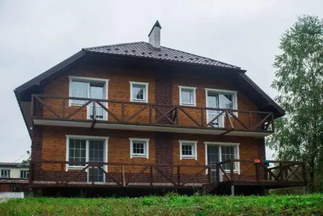 Садиба Вікторія