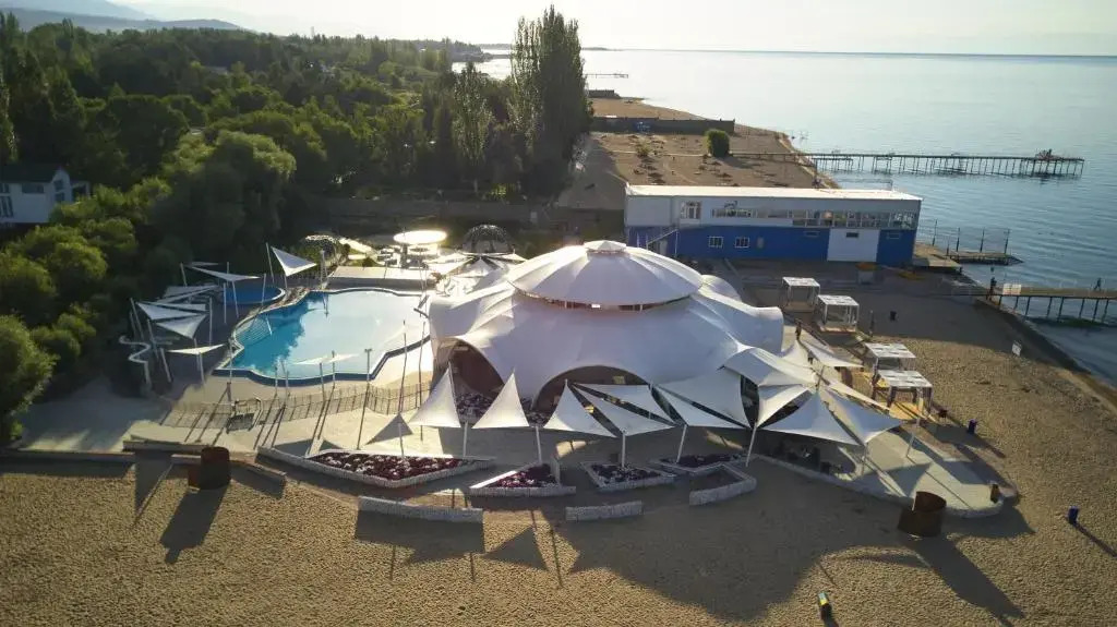 Kapriz Karakol - фото 13