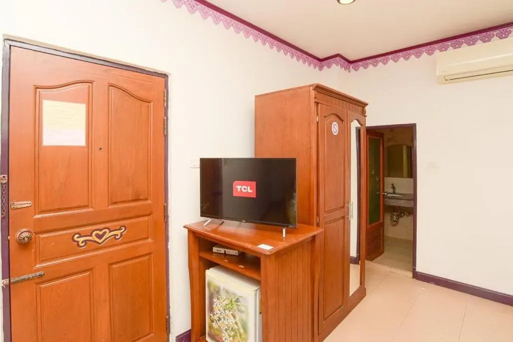 Ban Aothong Hotel - Chambres