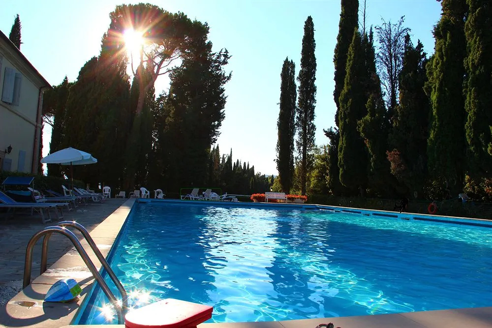 Hotel Villa San Donino - Général