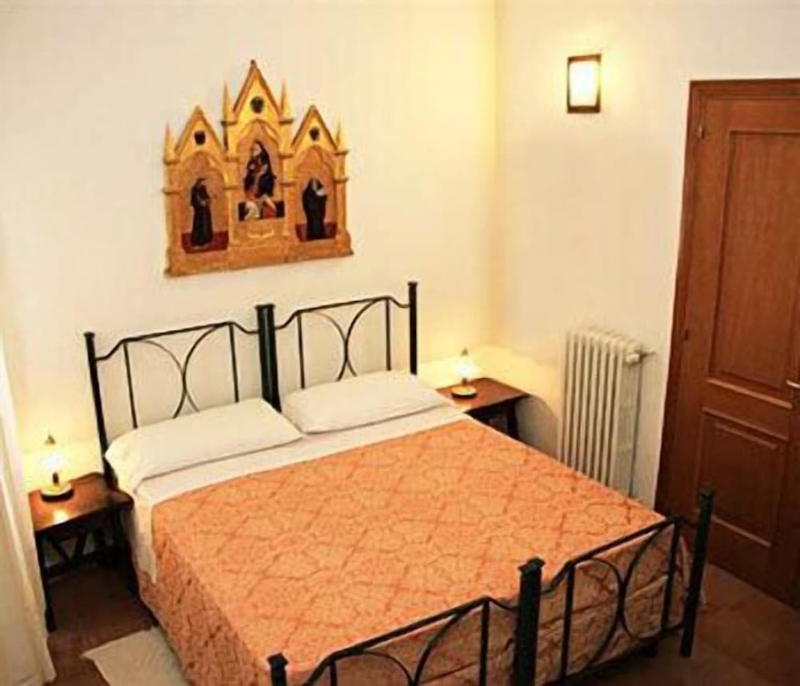 Hotel Morlacchi by null