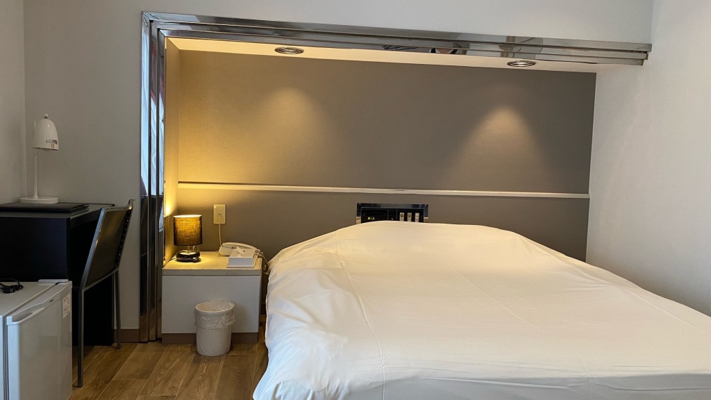 BUSINESS HOTEL La Firenze 사진 10