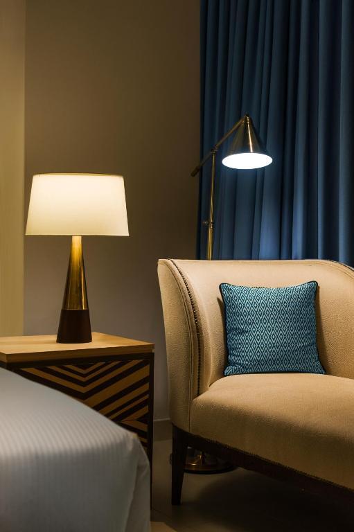Hilton Ras Al Khaimah Resort & Spa