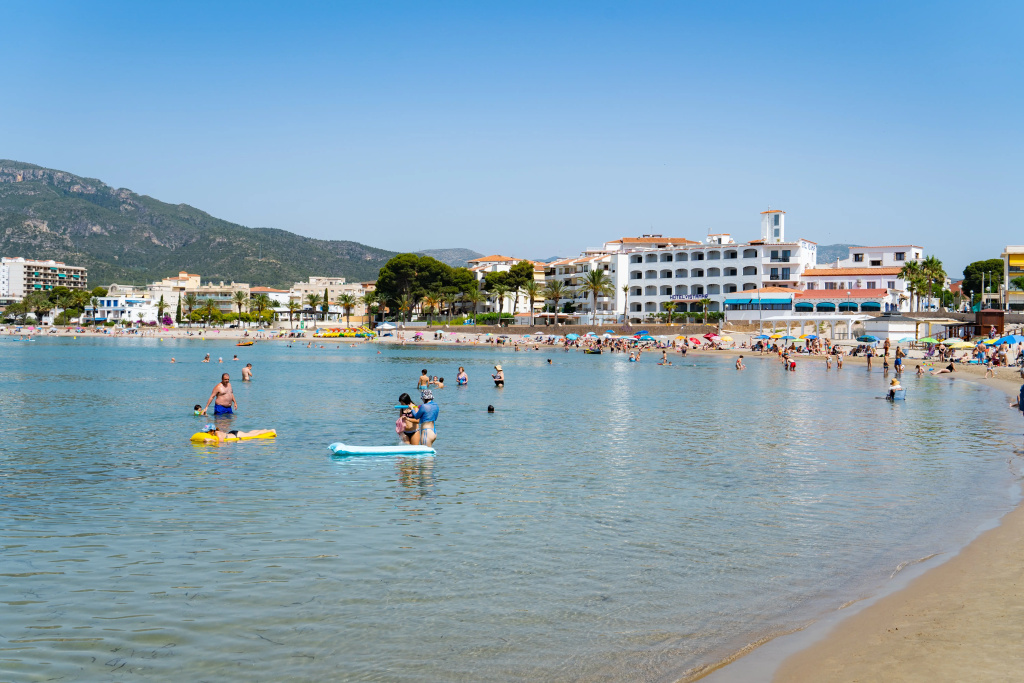 Hotel Vistamar - Général