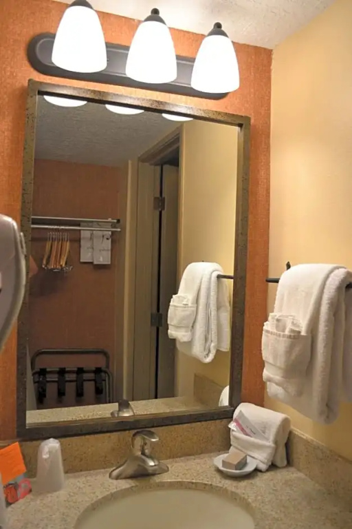 Nativo Lodge Hotel Albuquerque - Chambres