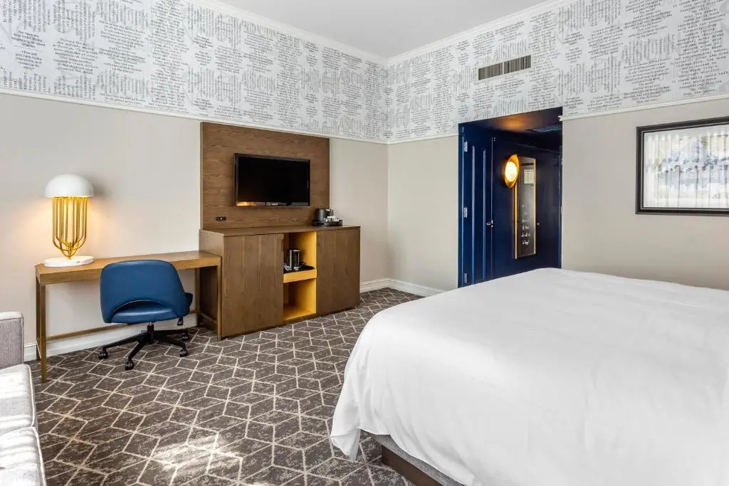 Bluegreen Vacations Hotel Blake, an Ascend Collection Hotel - Chambres