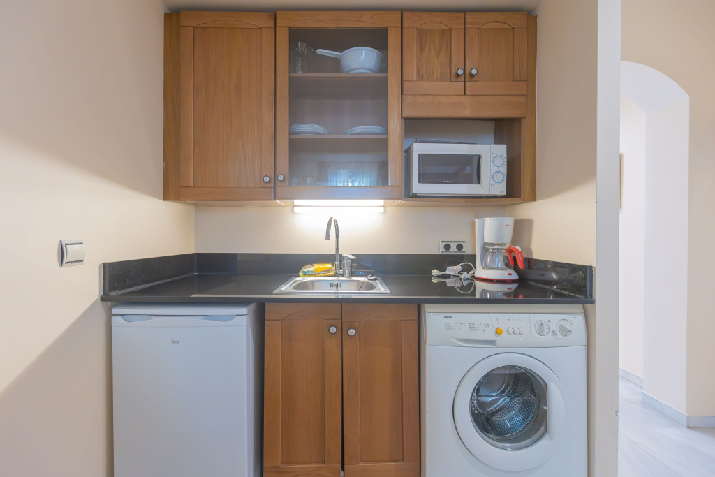 Apartamentos Soho Boutique Vistahermosa - Général