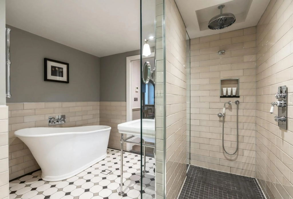 King Street Townhouse - фото 11