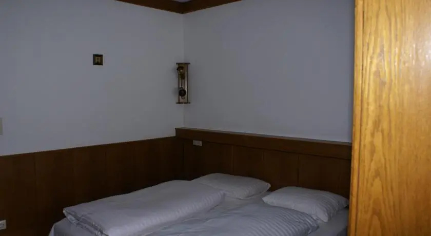 Haus Schuschnig